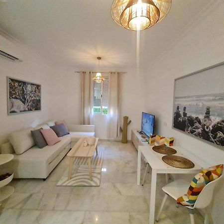 Apartamento Malaga Centro Buitenkant foto