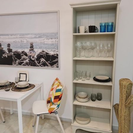 Apartamento Malaga Centro Buitenkant foto
