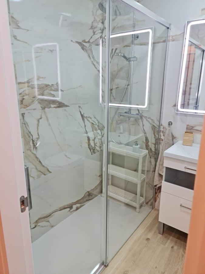 Apartamento Malaga Centro Buitenkant foto
